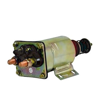 Solenoid Delco 24V 40MT 50MT Solid Link