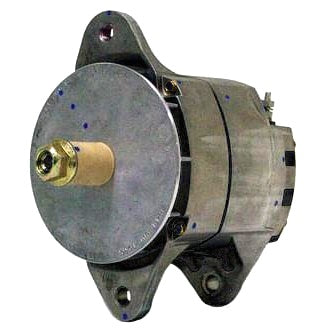 Alternator Delco 12V 60A 20Si Brushless Suits Agriculture Mining