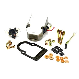 Alternator Kit Prestolite LBA