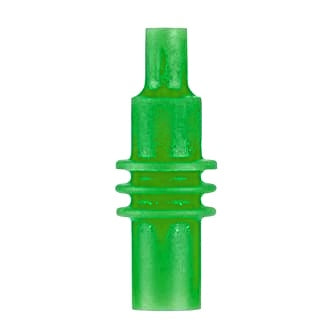 Weather Pack Seals Green Cavity Plug