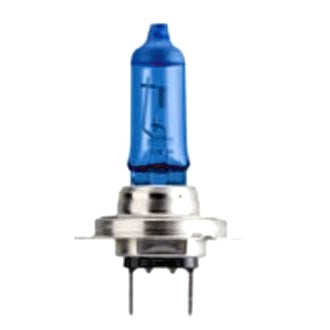 Halogen Globe H7 12V 55W PX26D DiamondVision Twin Pack