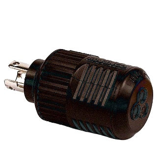 Plug 3 Pin Marine 50Amp DC Takes 6mm Cable