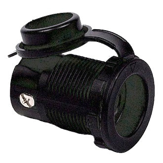 Socket 3 Pin Marine 50Amp DC Takes 6mm Cable