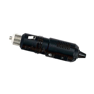 Plug Cigarette Lighter 12V Marine With LED