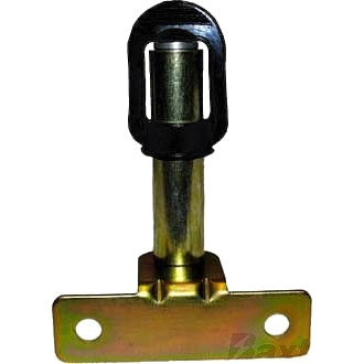 Adaptor Post For Beacon Flange Mount
