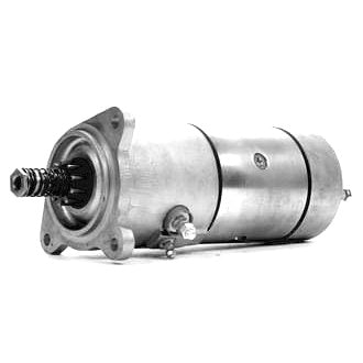 Starter CAV 24V 7.8kW 10T CW 40mm Suits Ford