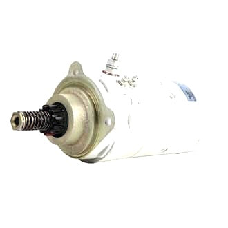 Starter CAV 24V 7.8kW 11T CW 40mm Suits International