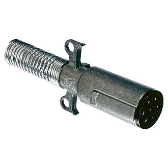 Phillips Industries J560 Heavy Duty 7 Pin Plug