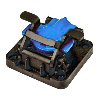 Erich Jaeger 9P/12V ISOBUS IBBC Park Socket ISO 11783-2