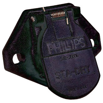 STA DRY SOCKET 7 POLE
