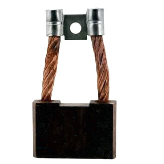 Brush Delco Type 42MT 12V