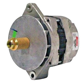 Alternator Delco Type 19SI 12V 105A Suit Cummins B C