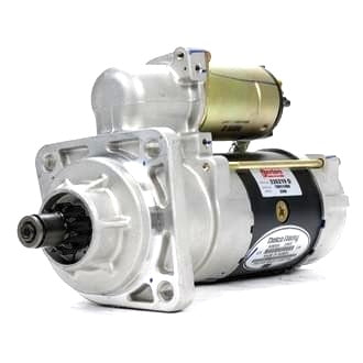 Starter Delco 29MT 12V 3.3kW 10T CW 32mm Suits Cummins