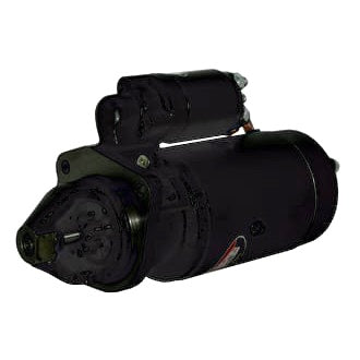 Starter Bosch Type 24V 4.0kW 10T CW 38mm Suits Man Truck