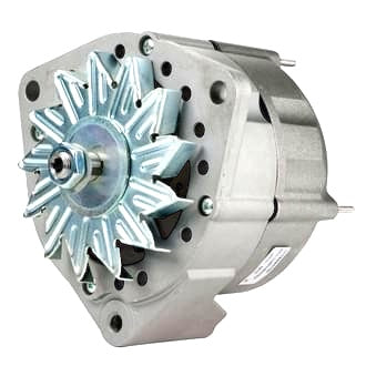 Alternator Bosch Type 24V 80A Suits Mercedes Truck