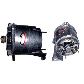 Alternator Bosch Type 24V 185A T1