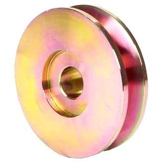 Pulley Single 81 x 17 x 13mm