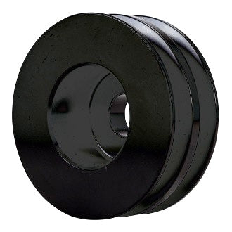 Pulley Twin A Denso Type 78 x 17mm Landcrusier