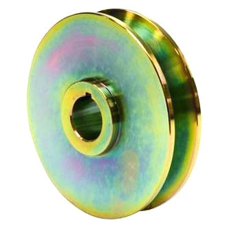 Pulley Single 105 x 22 x 16mm