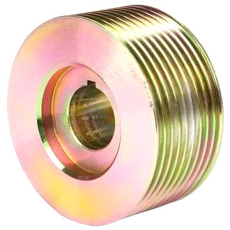 Pulley 9V 72 x 22 x 32mm Keyway