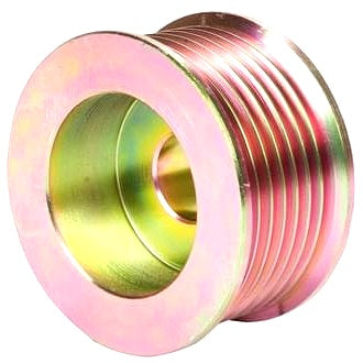 Pulley 7V 58 x 17 x 25mm Suits Ford BA
