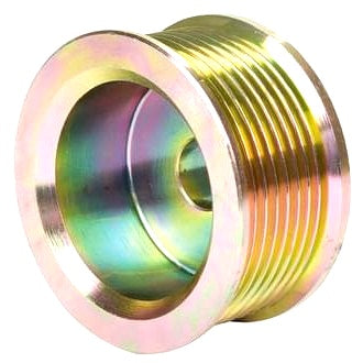 Pulley 8V 69 x 17 x 28mm