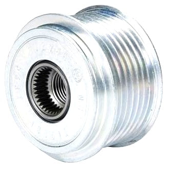 Clutch Pulley 7V 59 X 17 X 38 Suits Nissan Patrol