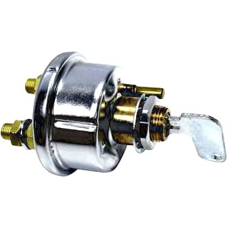 Battery Master Switch Suits Caterpillar Application