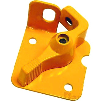 Lockout Lever Kit Yellow