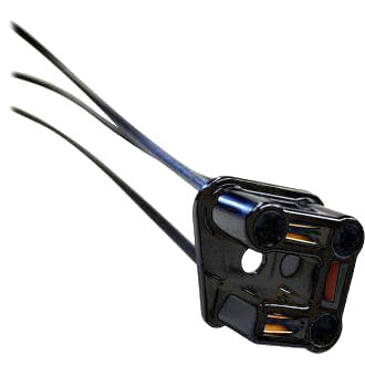 Cole Hersee Headlight Connector Prewired H4 Type