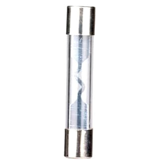 Glass Fuses 3AG (Externally So ldered) 20A Pack100