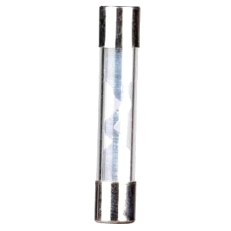 Glass Fuses 3AG (Externally So ldered) 25A Pack100