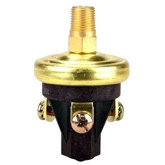 PRESSURE SWITCH VDO N/O 0 - 13 PSI