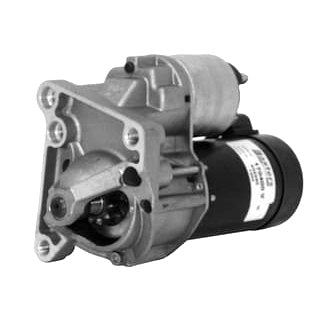 Starter Valeo 12V 1.2kW 10T CW 27.5mm Suits Renauot Clio 1 2 1.8L F3P7.10 14 54