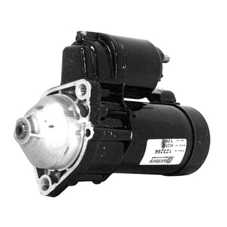 Starter Valeo 12V 1.1kW 9T CCW 30mm Suits Moto Guzzi