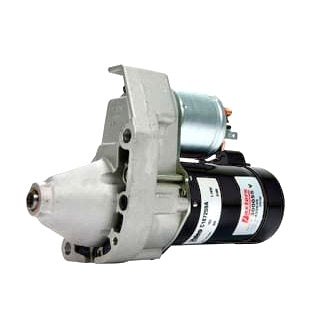 Starter Valeo 12V 1.1kW 9T CCW 25mm Suits BMW Motorcycle