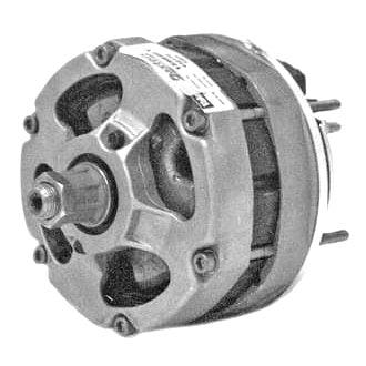 Alternator Valeo 12V 75A Suits Porsche 911