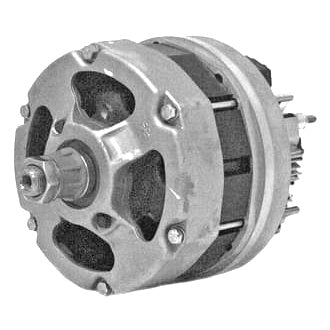 Alternator Valeo 12V 90A Suits Porsche 911