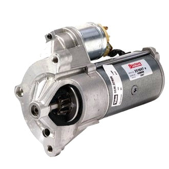 Starter Valeo 12V 1.7kW 11T CW 29mm Suits Citroen C5 C8 Peugeot 205 309 405 406 407