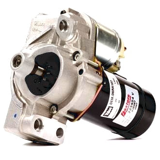 Starter Valeo 12V 1.3kW 10T CW 27.7mm Suits Citroen C5 C6 C8 Renault Laguna 3.0L L7