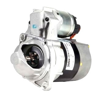 Starter Valeo 12V 0.8kW 8T CW 23mm Suits Mercedes A160