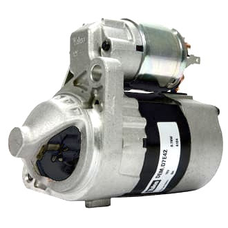 Starter Valeo 12V 0.7kW 8T CW 26.2mm Suits Nissan Mica