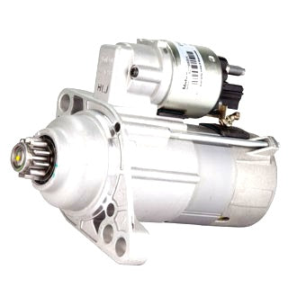 Starter Valeo 12V 2.0kW 11T CCW 29mm Suits VW Transporter