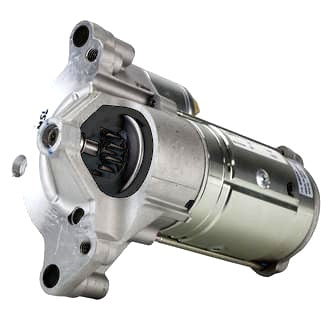 Starter Valeo 12V 2.5kW 11T CW 28mm Suits Peugeot 407 Diesel