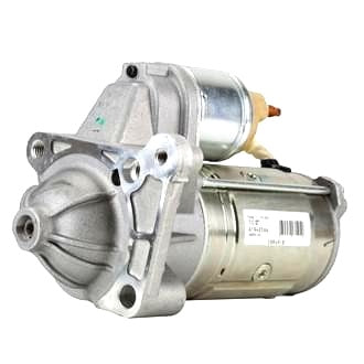 Starter Valeo 12V 2.4kW 11T CW 30mm Suits Renault Grand 1.9 Diesel