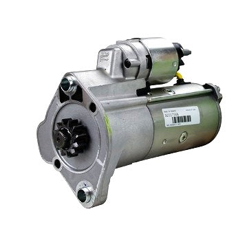 Starter Valeo 12V 2.2kW 12T CCW 37mm Suits VW Amarok 2.0L Diesel