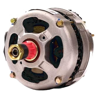 Alternator Valeo 12V 60A Suits Deutz Air Cooled 1011