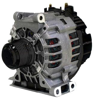 Alternator Valeo 12V 90A Suits Mercedes A Class