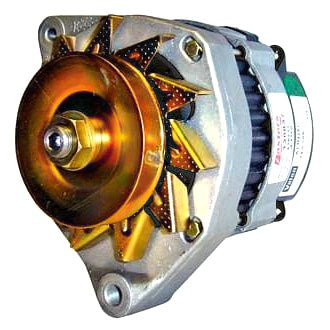 Alternator Valeo 12V 70A Suits Carrier Kobota