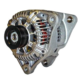 Alternator Valeo 12V 100A Suits Bmw 318I 320I 323I 520I 525I